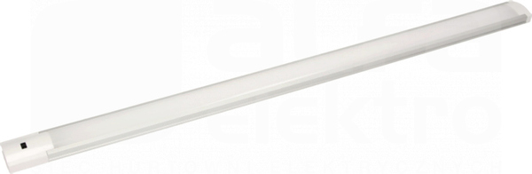 OR-AE-1366 54LED 3000K Oprawa podszafkowa z czujn.bezdotyk.
