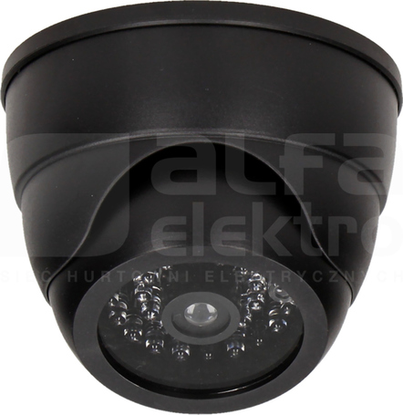 OR-AK-1205 Atrapa kamery monitorującej CCTV