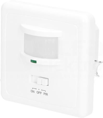 OR-CR-205 IP20 Czujnik ruchu podtynkowy do LEDów