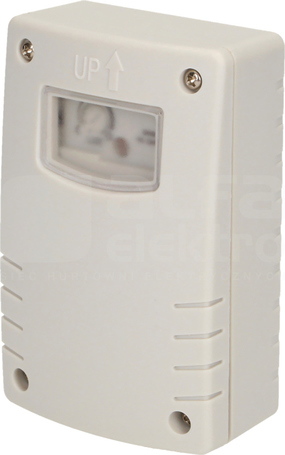 OR-CR-209 IP44 1200W Czujnik zmierzchowy