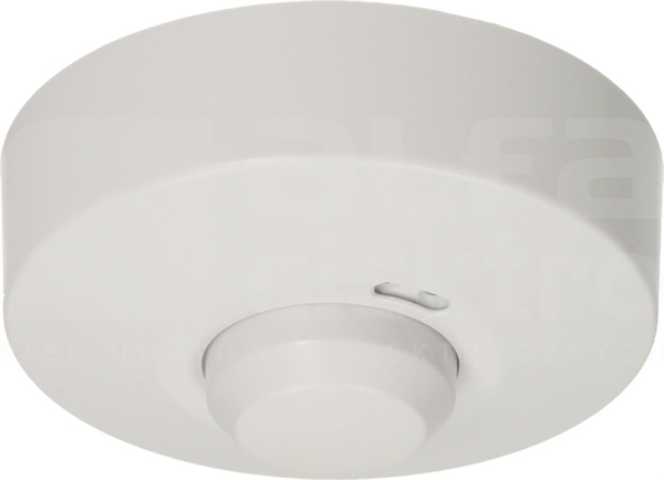 OR-CR-212 IP20 1200W Czujnik ruchu mikrofalowy z osłoną
