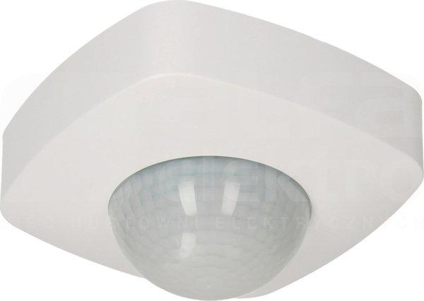 OR-CR-224 360st.IP20 2000W 3-sensory Czujnik obecności