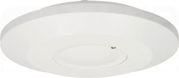 OR-CR-240 IP20 2000W Czujnik ruchu mikrofalowy ultra płaski
