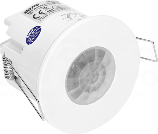 OR-CR-267 360st. IP65 Czujnik ruchu