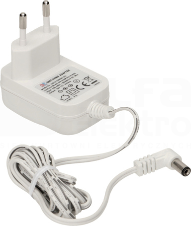 OR-DOM-SG-918ZS 18VDC Zasilacz sieciowy do zest.SAGITTA/SALEM