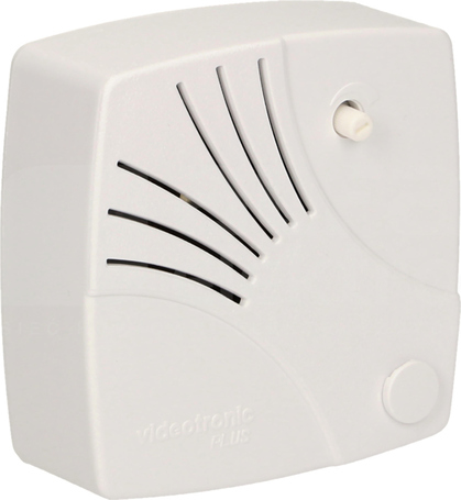 OR-DP-VD-145/W/8V Dzwonek sonic