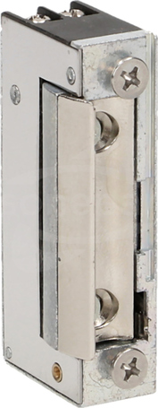 OR-EZ-4025 280mA 12VDC Elektrozaczep symetryczny z blokadą MINI