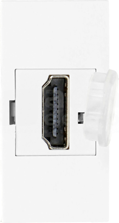 OR-GM-9010/W/HDMI biały Moduł HDMI