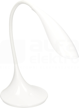 OR-LB-1507/W 4,5W 15SMD biały Lampka biurkowa CIRRUS LED