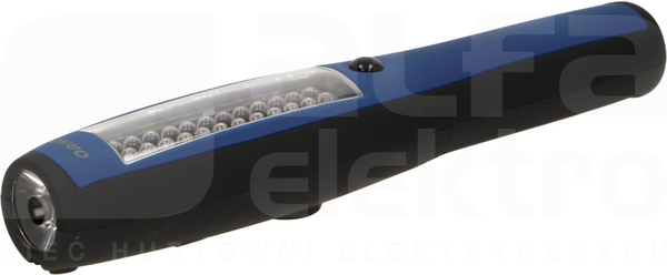 OR-LT-1509 39+1 LED Latarka warsztatowa