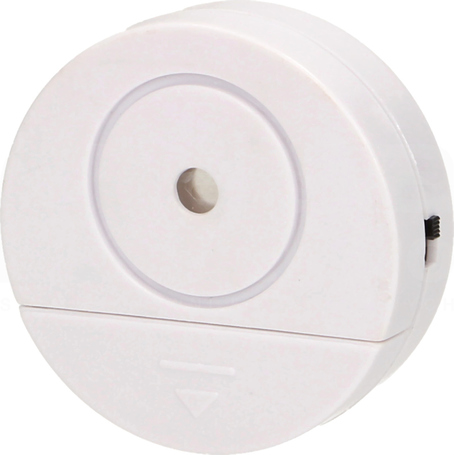 OR-MA-709 3xLR44 Mini alarm wstrząsowy