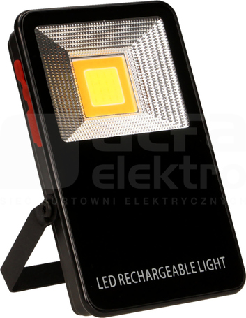 OR-NR-399L6 10W Naświetlacz ROBOTIX MINI z ład.USB
