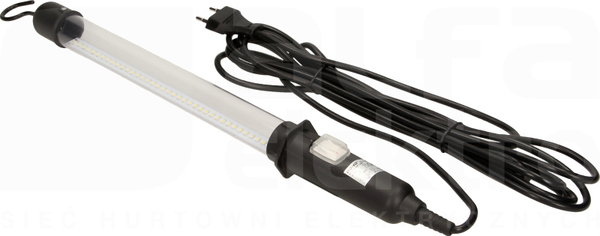 OR-NR-6069L6 40 LED Lampa warszatowa