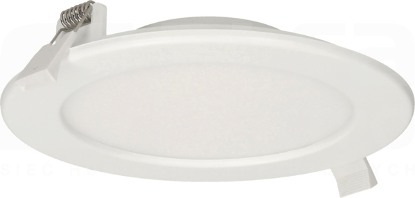 OR-OD-6051WLX4 12W 4000K biały Downlight EURUS LED podtynkowy