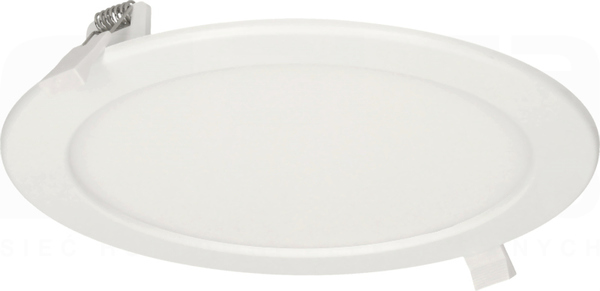 OR-OD-6052WLX4 18W 4000K biały Downlight EURUS LED podtynkowy