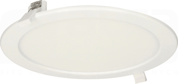 OR-OD-6053WLX4 20W 4000K biały Downlight EURUS LED podtynkowy