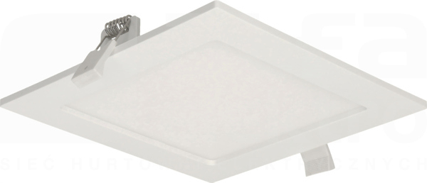 OR-OD-6055WLX4 12W 4000K biały Downlight AKMAN LED podtynkowy