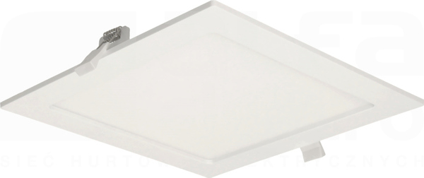 OR-OD-6056WLX4 18W 4000K biały Downlight AKMAN LED podtynkowy