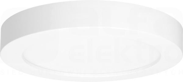 OR-OD-6059WLX4 20W 4000K biały Downlight CITY LED natynkowy
