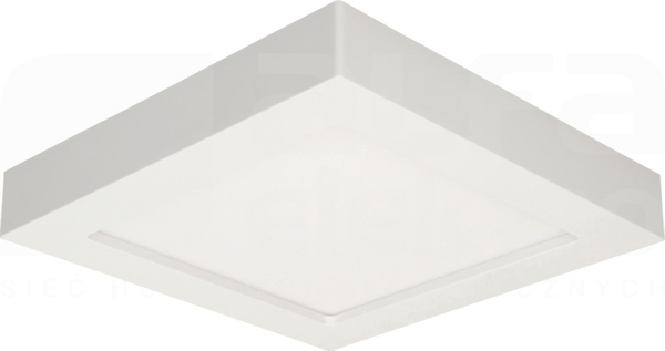 OR-OD-6062WLX4 18W 4000K biały Downlight LETI LED natynkowy