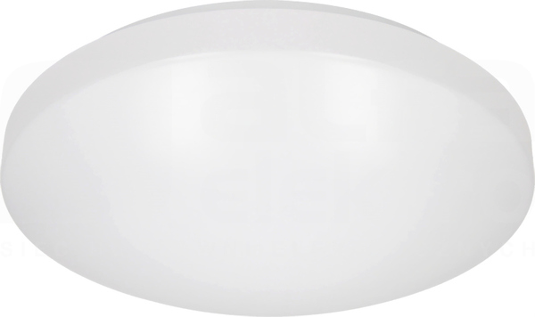 OR-PL-375WLXM4 16W biały Plafon VEGA LED 2 PMMA