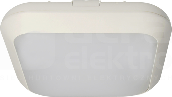 OR-PL-6047WLPM4 15W IP66 biały Plafon MONSUN LED