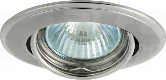 HORN CTC-3115-SN/N Oprawa sufitowa punktowa