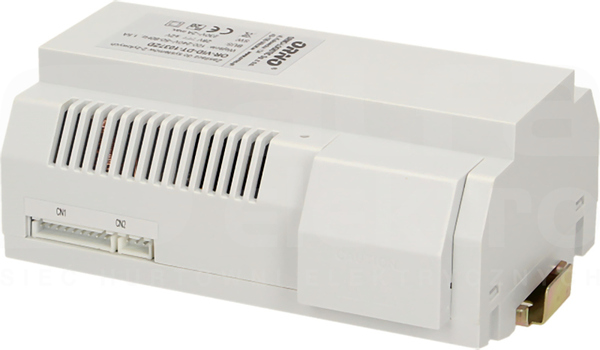 OR-VID-DT-1015Z5 24VDC/3A Zasilacz na szynę DT