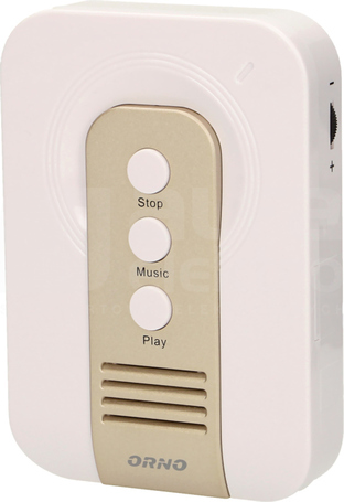OR-VID-IP-1045DB Dzwonek do wideodom.mobiln.SECURITAS IP