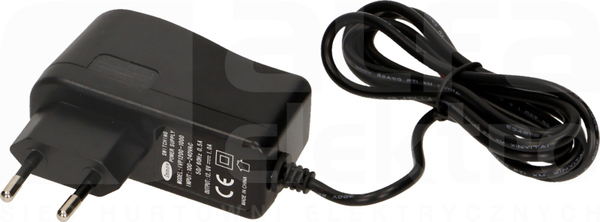 OR-VID-XT-1043ZS 12VDC Zasilacz sieciowy do zest.HABEO
