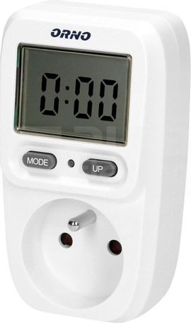 OR-WAT-419 Watomierz/kalk.energii z wyśw.LCD