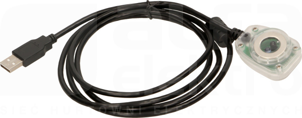 OR-WE-518 RS485 Głowica do licznika z portem