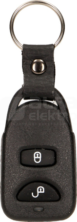 OR-ZS-808PB Pilot bezprzew.do zamka OR-ZS-808