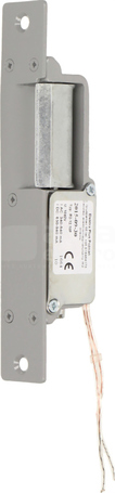R2-12.10P Elektrozaczep wąski prawy