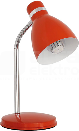 ZARA HR-40-OR Oprawa biurkowa