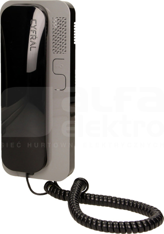 SMART-DCZ-SZ 2-żył. Unifon wielolok.cyfrowy SMART-D CYFRAL