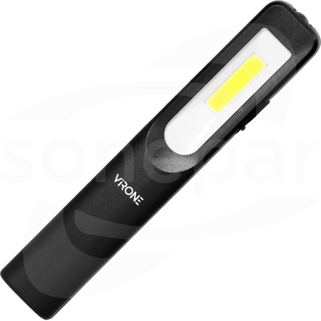 WL-2 Latarka warsztatowa LED