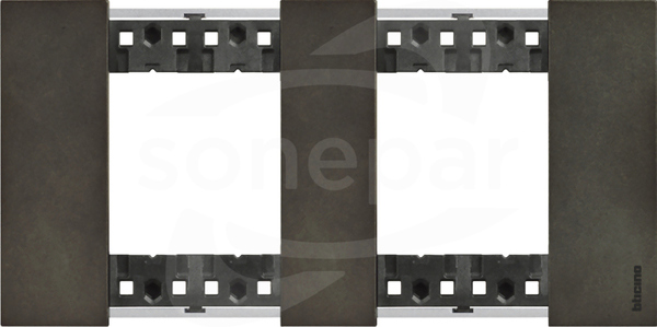 LIVING NOW 2x2mod.SPACE Ramka