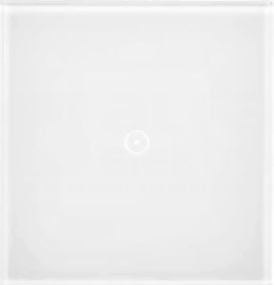 SIMON 54 Touch IP20 biały perła Panel dotykowy