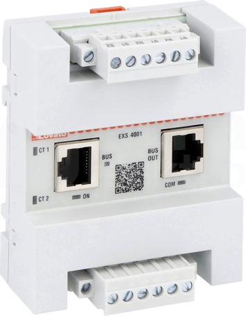 EXS4001 Moduł pomiaru prądu