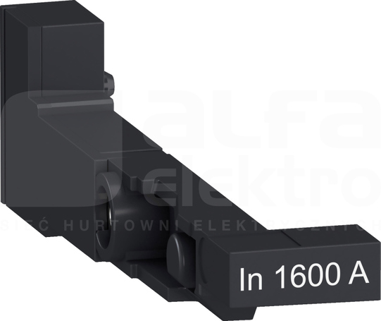 MASTERPACT 1600A Wkładka czujnika