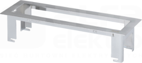 CONNECT chrom Uchwyt OFIBLOK