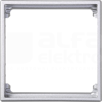 SIMON 500 aluminium Adapter K45
