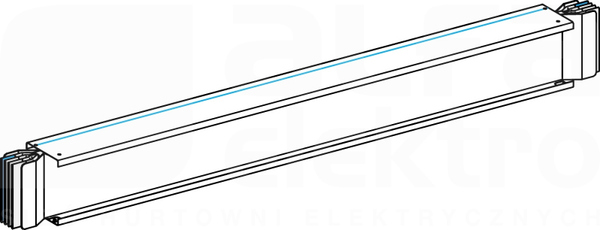 KTA3200ET41A 3200A 3L+N+PE ELEMENT PROSTY NA MIARĘ