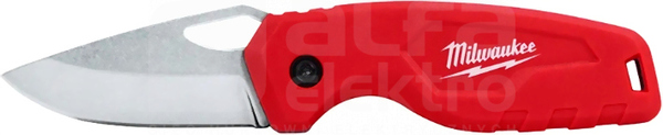 Compact Folding Knife Nóż