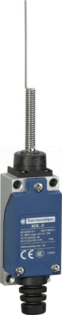 XCE106C ŁĄCZNIK KRAŃCOWY