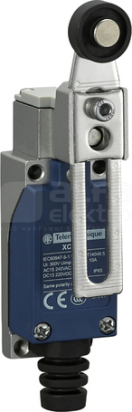 XCE145C ŁĄCZNIK KRAŃCOWY