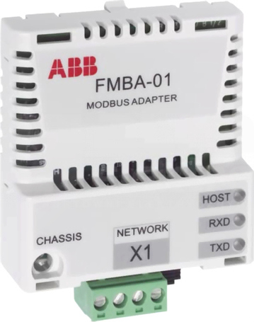 FMBA-01 ADAPTER MODBUS