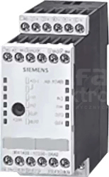 AS-I SLIMLINE S22.5 2DI/2DO Moduł wejść/wyjść cyfrowych