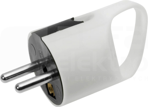 NANO W-1 Wtyczka sieciowa